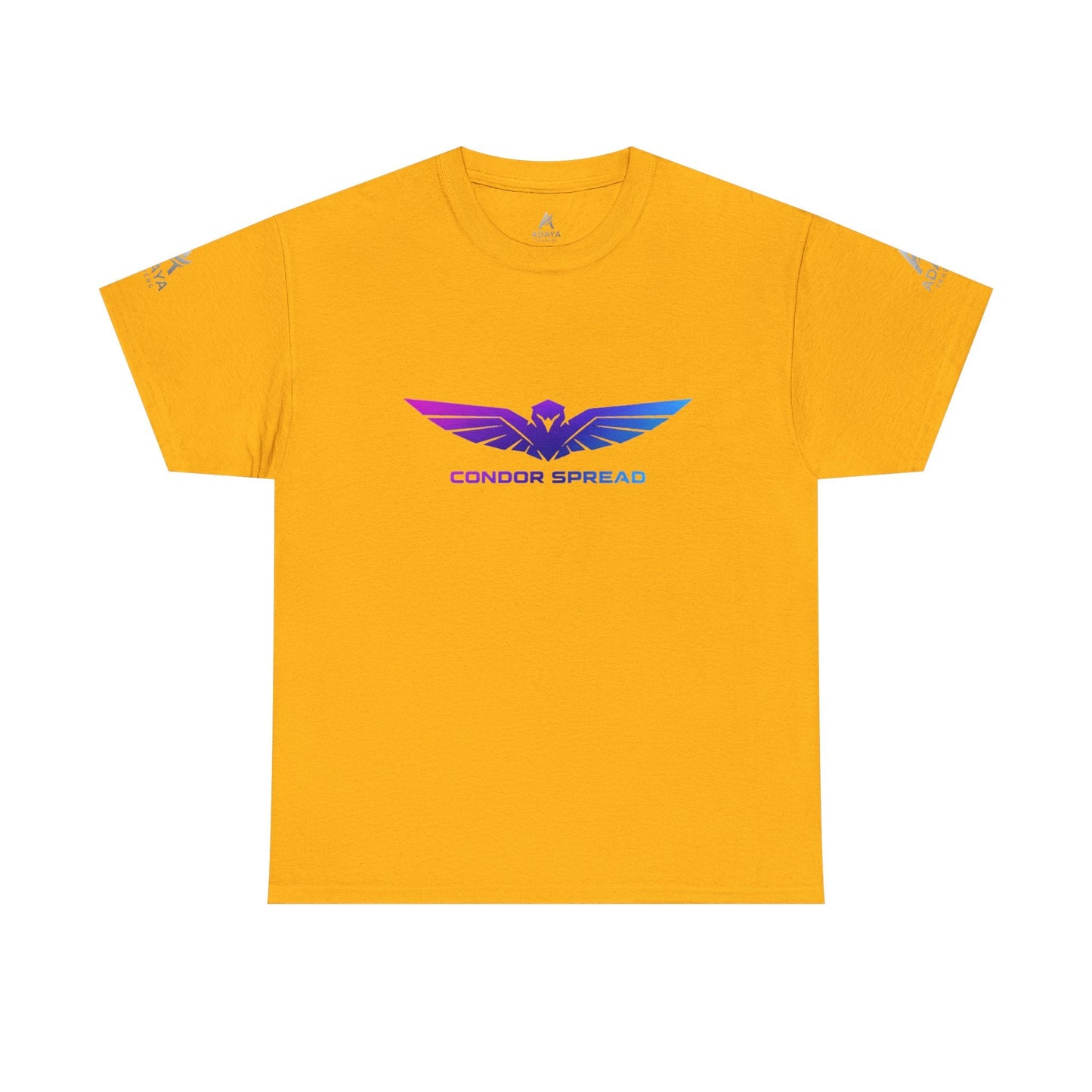 Condor Spread Tee