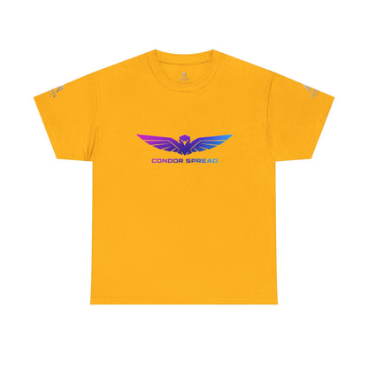 Condor Spread Tee