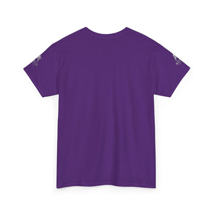 Dual Expansion Long Straddle Tee