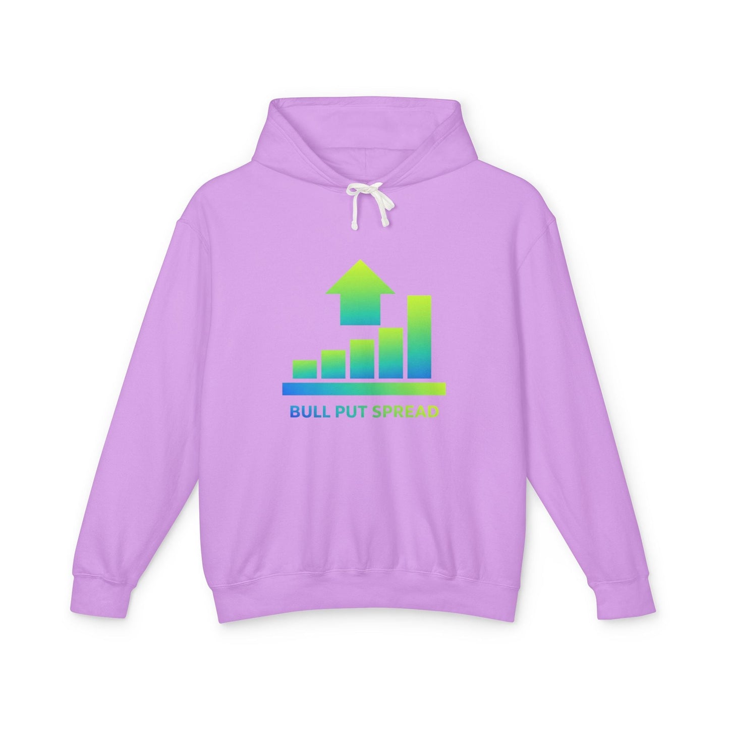 Bull Put Spread Hoodie
