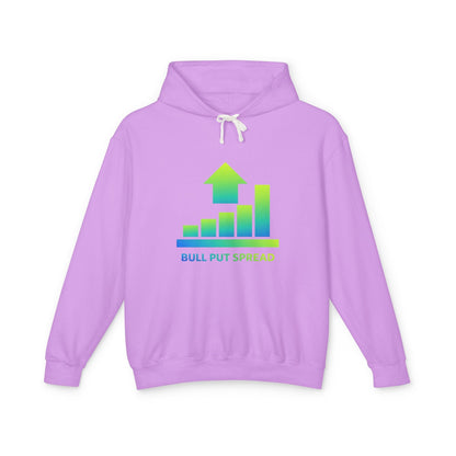 Bull Put Spread Hoodie