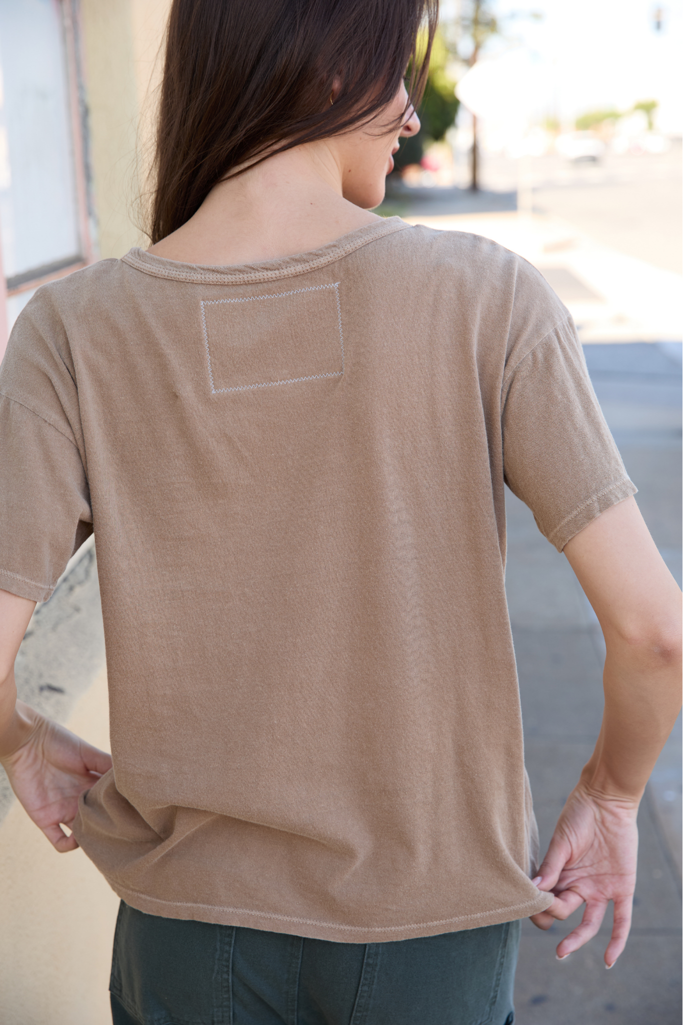 Arden Tee