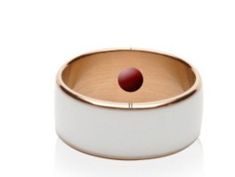 JAKCOM R3F Smart Ring Waterproof