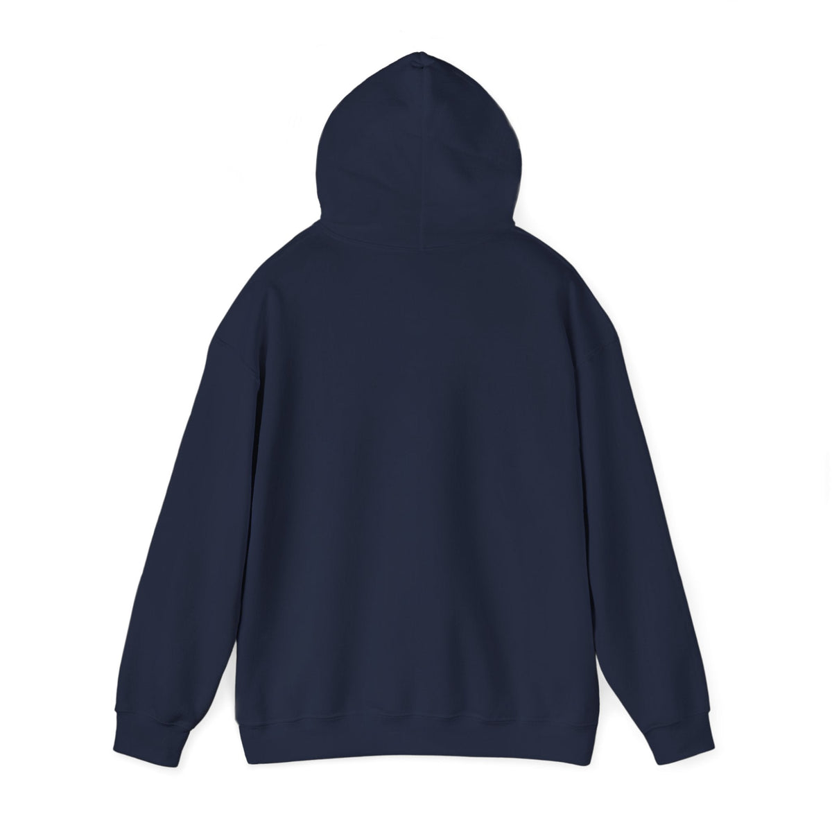 Men's Brain Graphic Hoodie — Mind Full of Ideas Sweatshirt