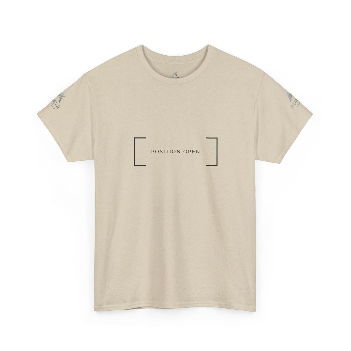 Breathing Room Graphic T-Shirt