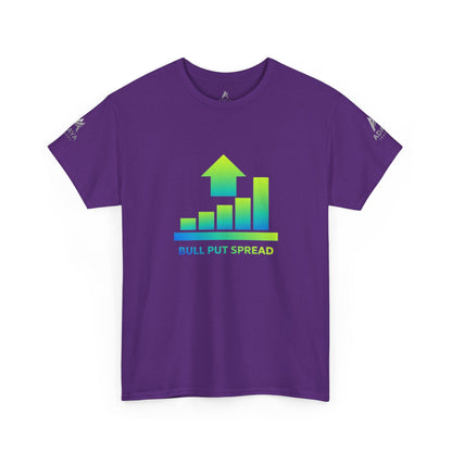 Bull Put Spread Tee