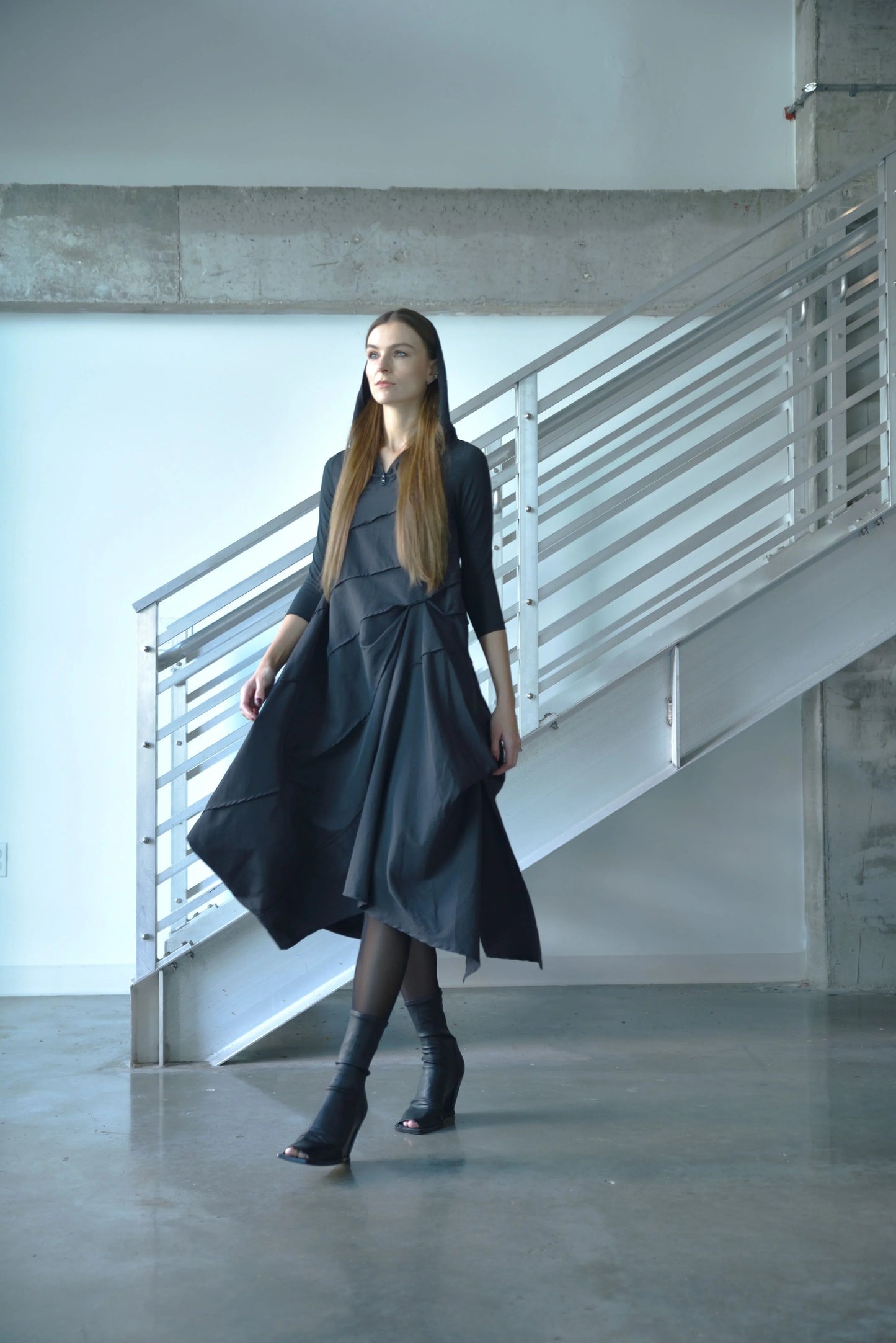 Nyx dress