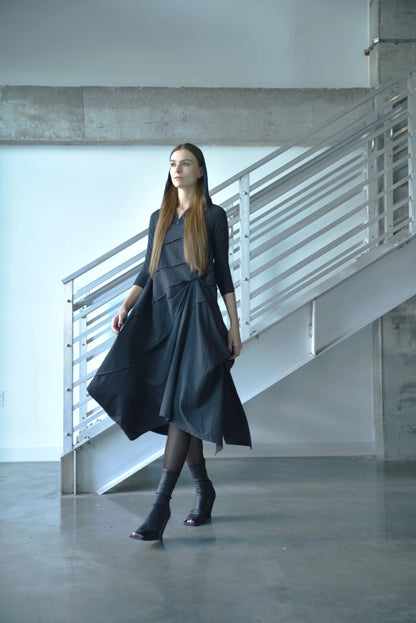 Nyx dress