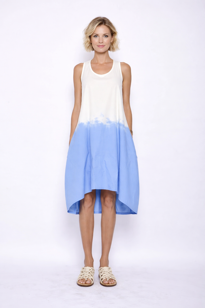 Katherine Ombre dress