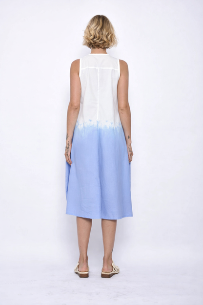 Katherine Ombre dress