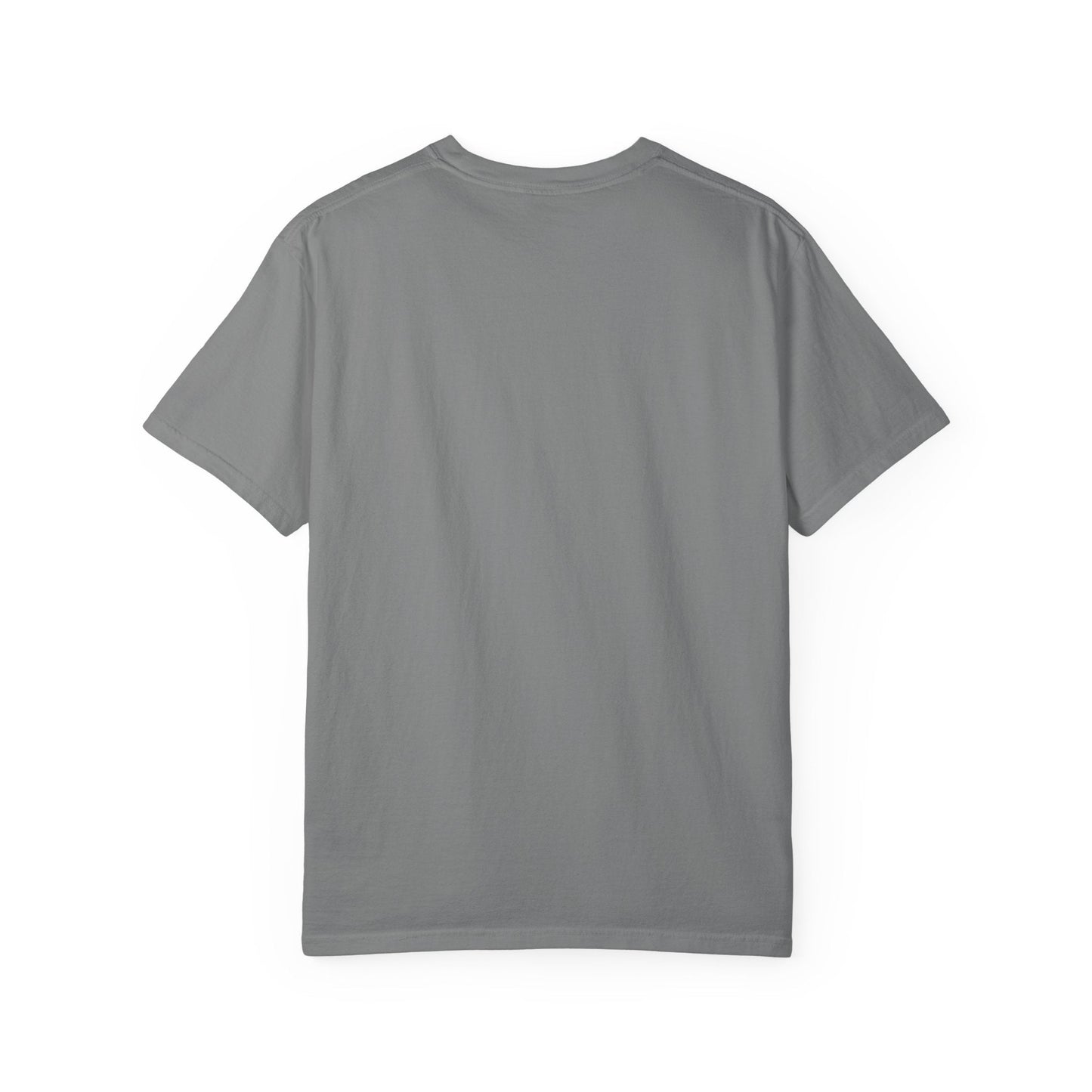 Built Through Consistency T-Shirt