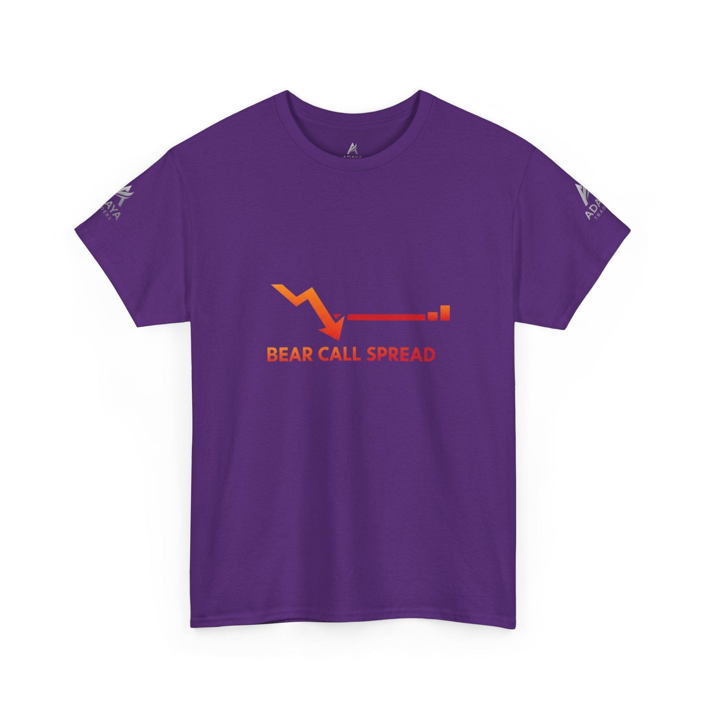 Bear Call Spread Tee