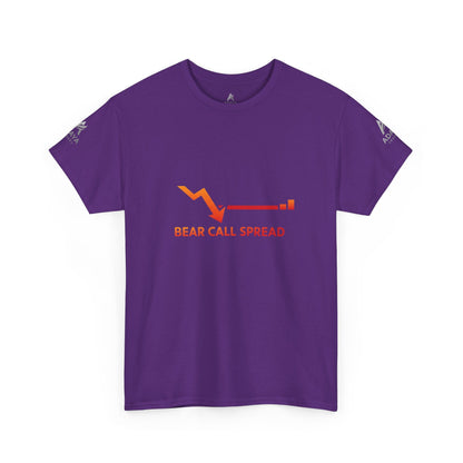 Bear Call Spread Tee
