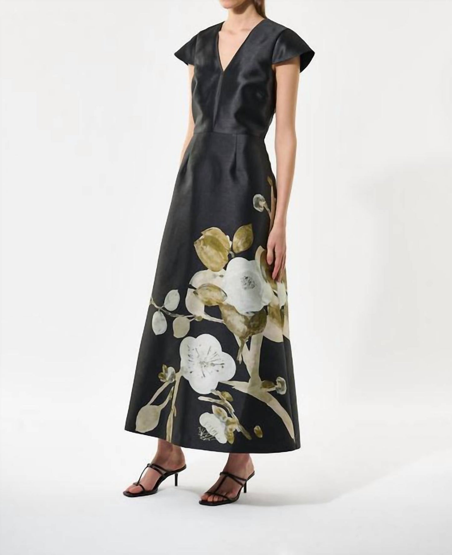 Juna Maxi Dress