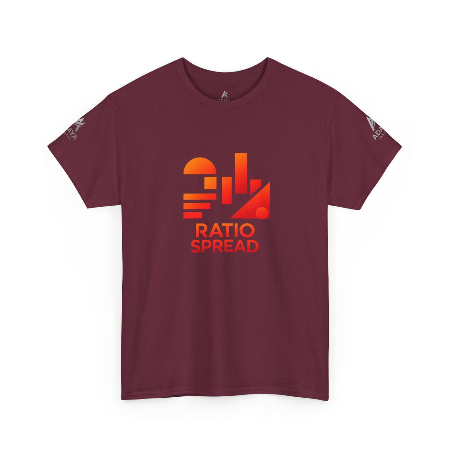 Ratio Spread Tee