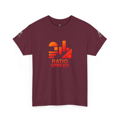 Ratio Spread Tee