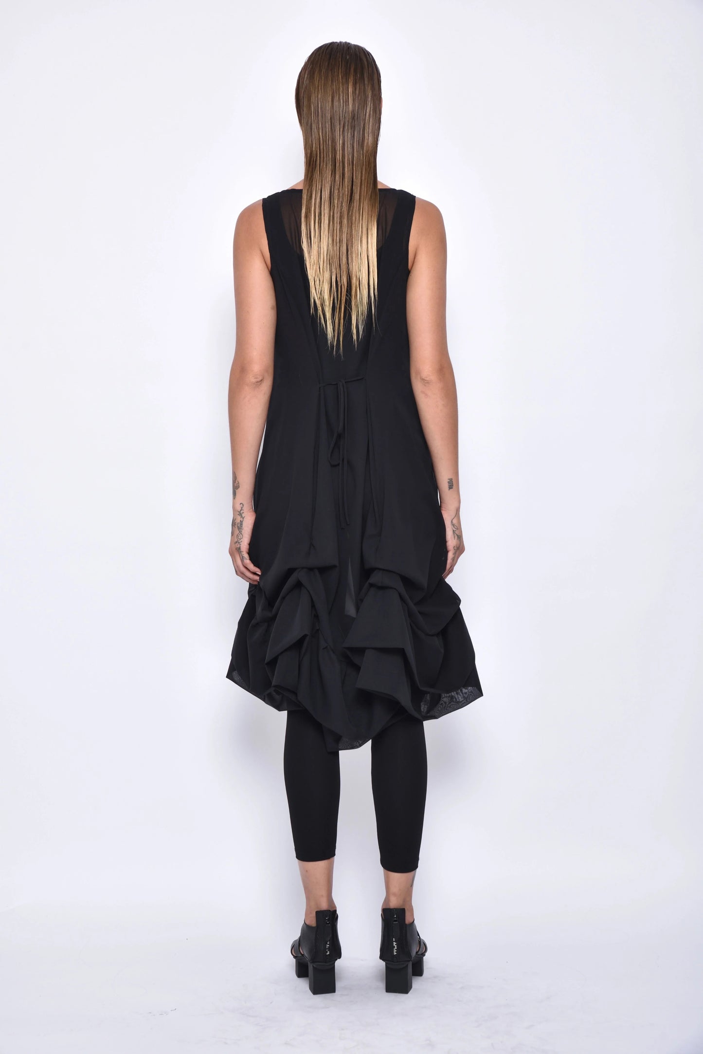 Aura dress