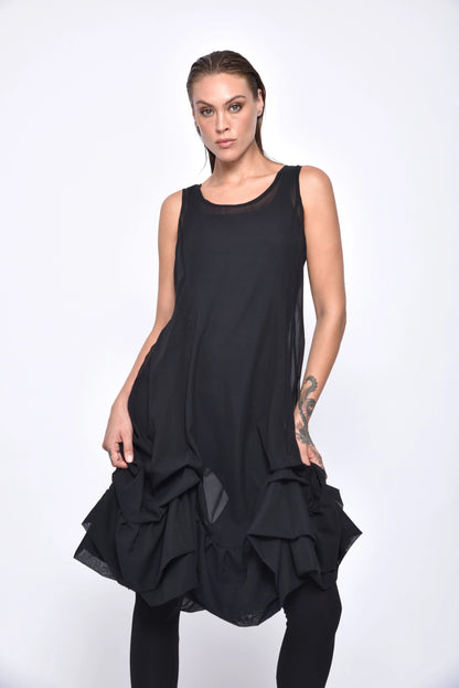 Aura dress