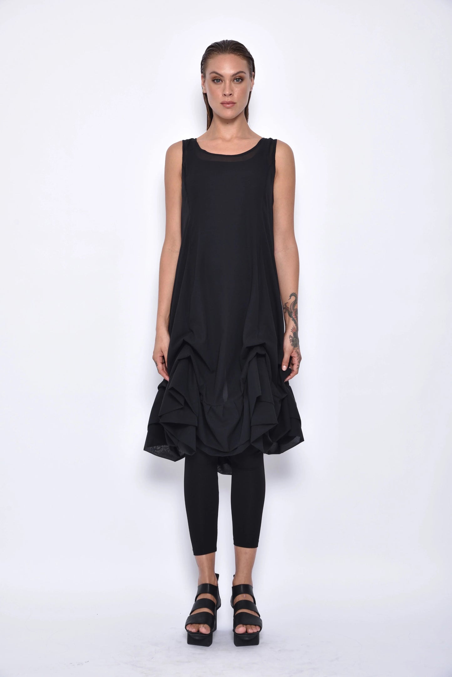 Aura dress