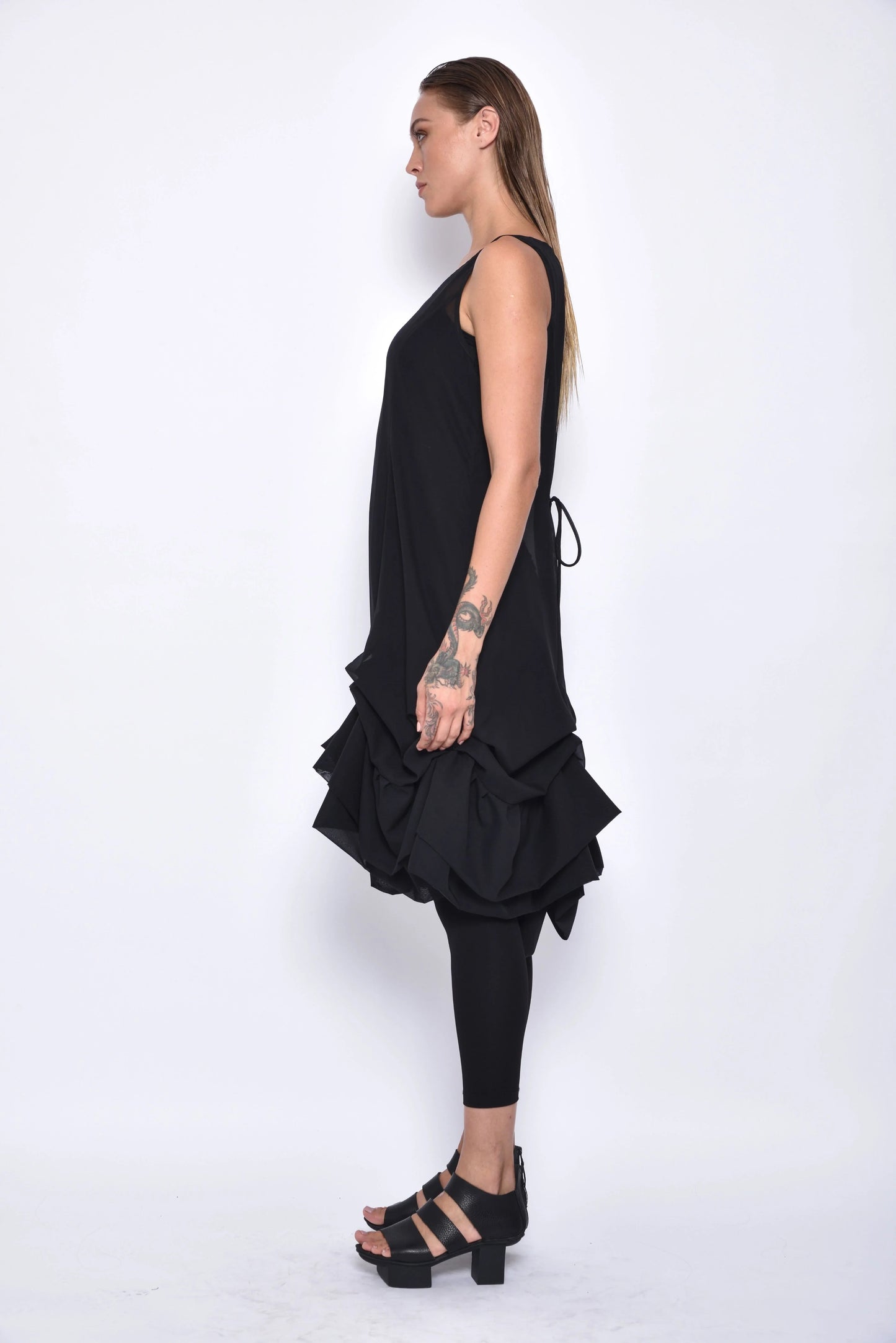 Aura dress