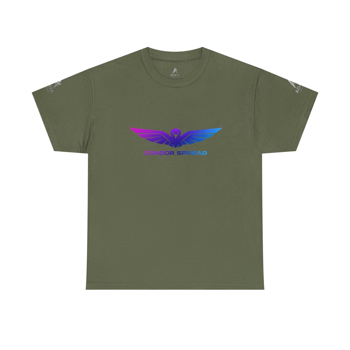 Condor Spread Tee