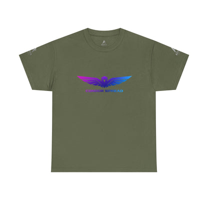 Condor Spread Tee