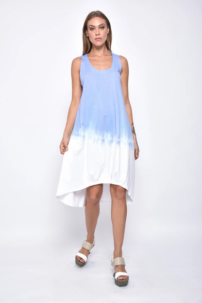 Maia Ombre dress