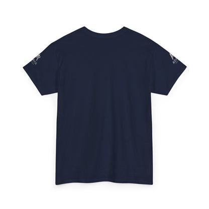 Ratio Spread Tee