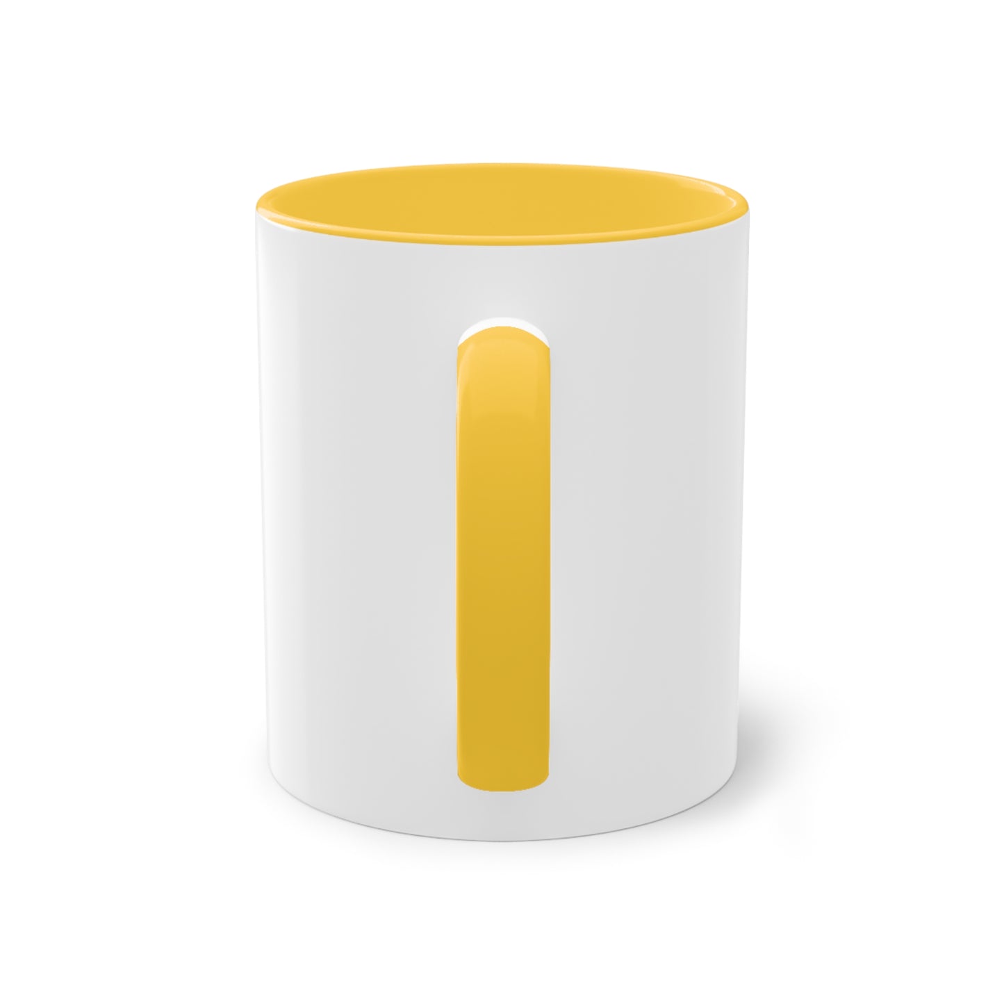 Coffee Mug — "Con Dios Todo Es Posible" Inspirational Spanish Scripture 11oz