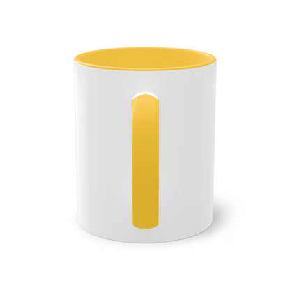 Coffee Mug — "Con Dios Todo Es Posible" Inspirational Spanish Scripture 11oz