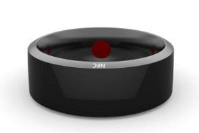JAKCOM R3F Smart Ring Waterproof