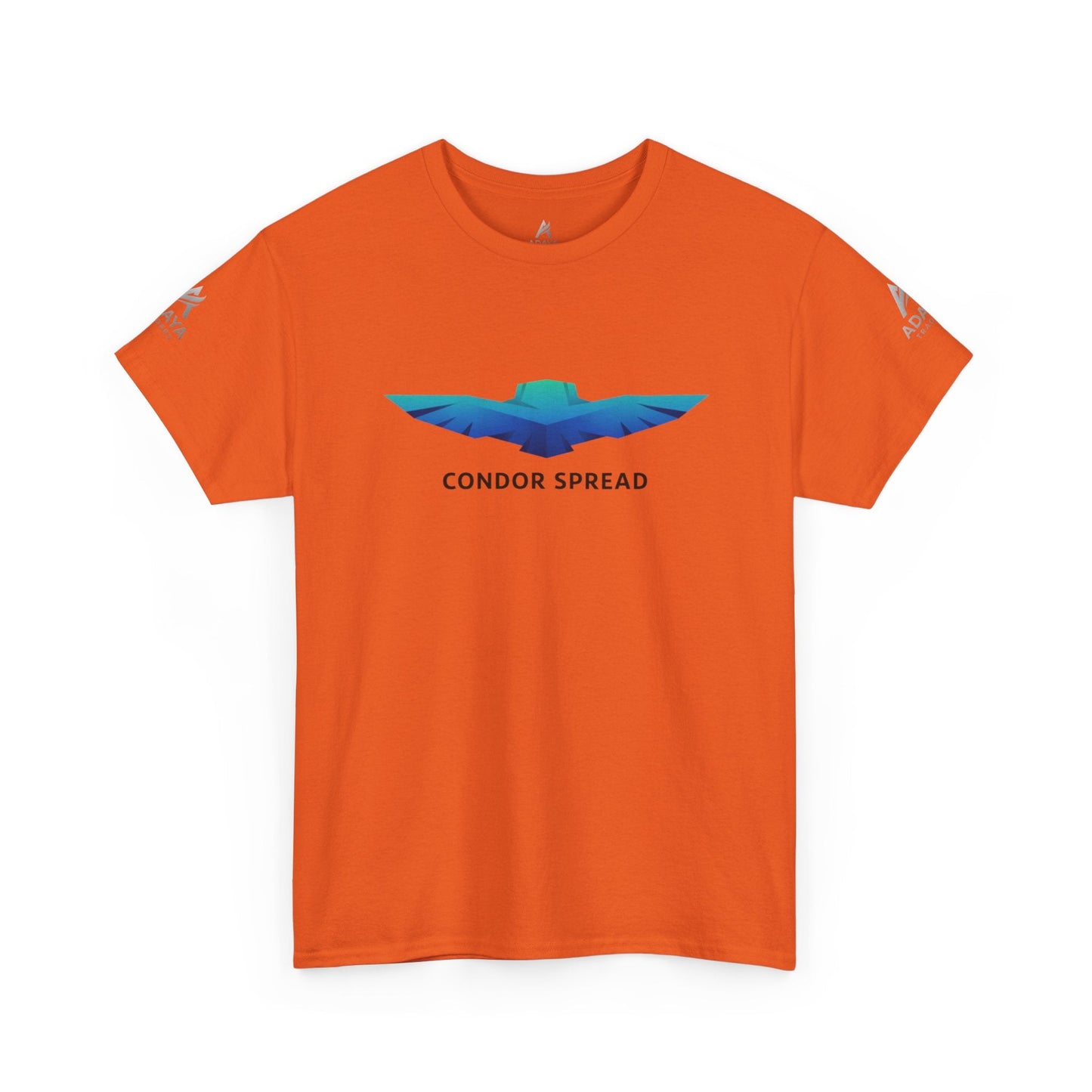 Condor Spread Tee