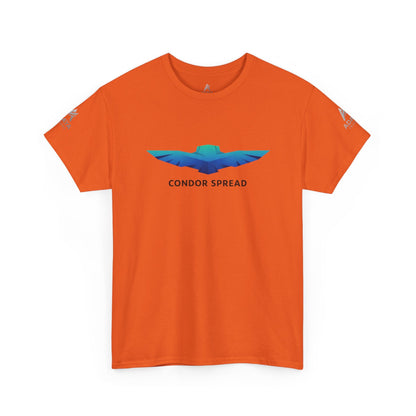 Condor Spread Tee