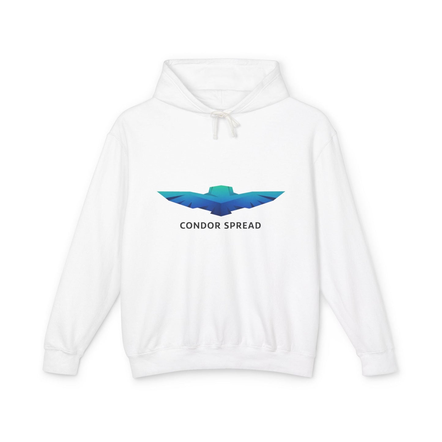 Condor Spread Hoodie