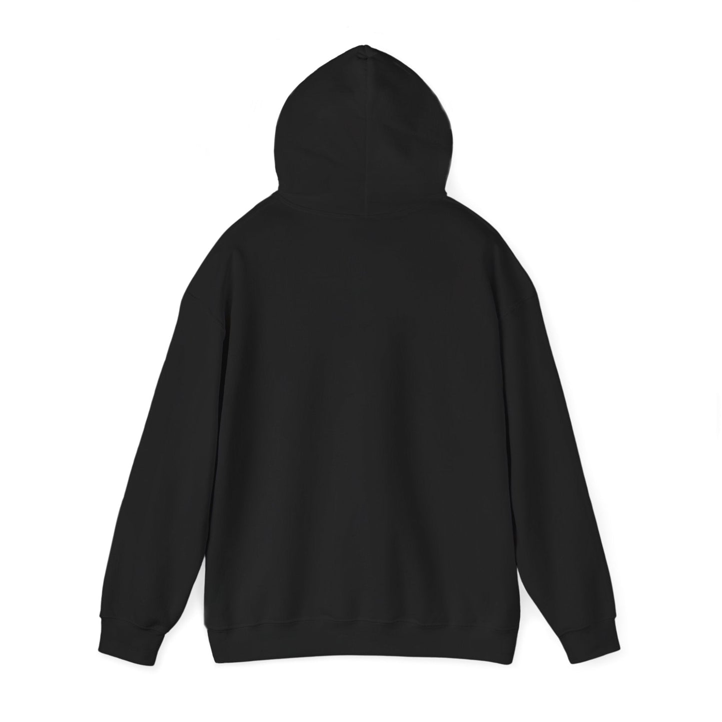 Christ Unisex Hoodie — Inspirational Graphic Pullover