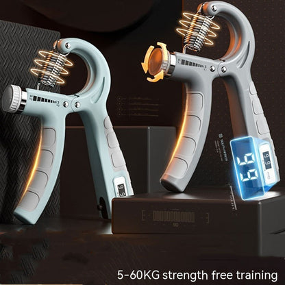 Spring Grip Men's Professional Strength