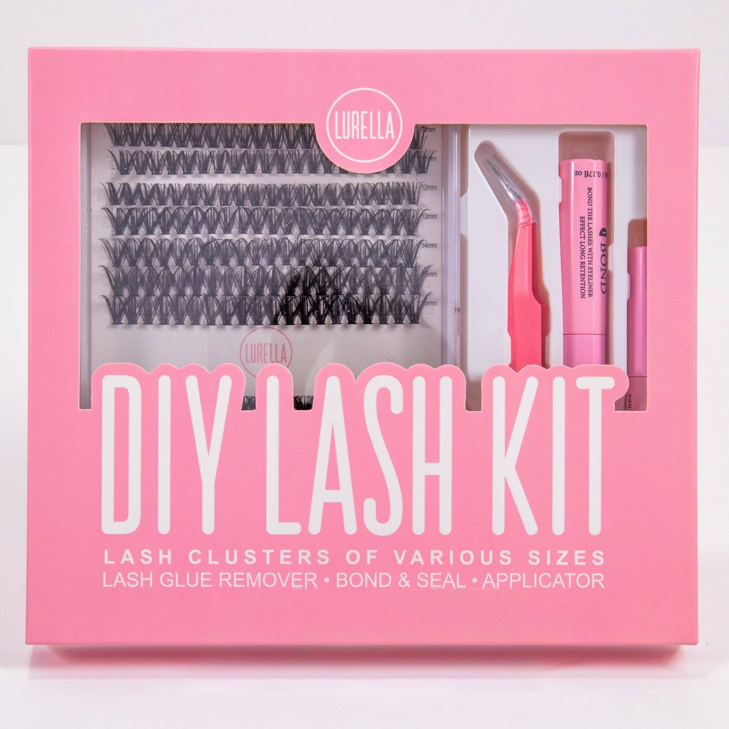 DIY Lash Cluster Kit