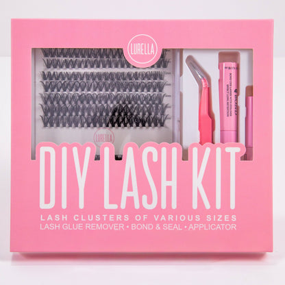 DIY Lash Cluster Kit