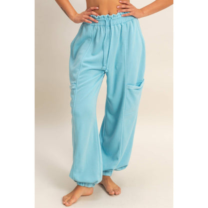 Jet Set Lounge Pant