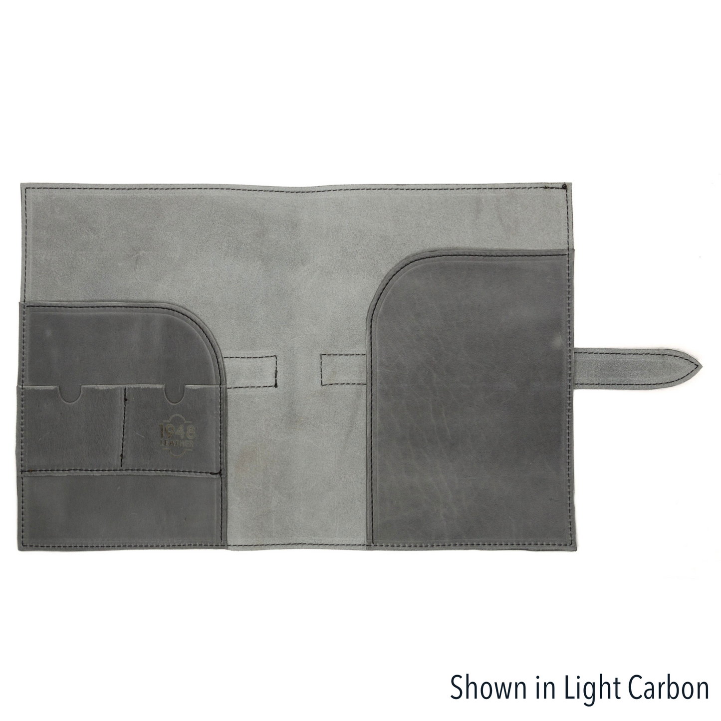 Large Journal Cover: Custom