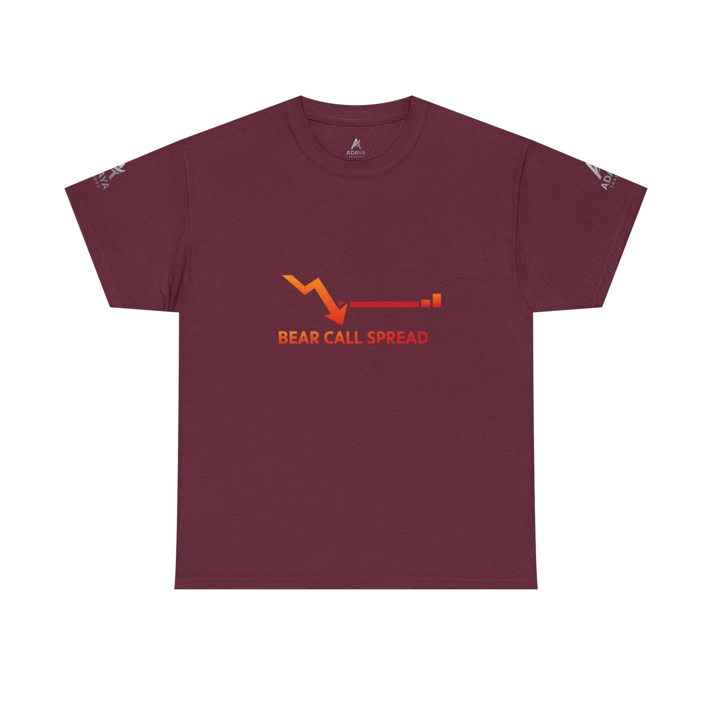 Bear Call Spread Tee