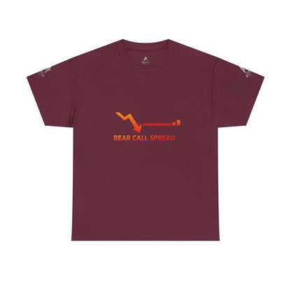 Bear Call Spread Tee