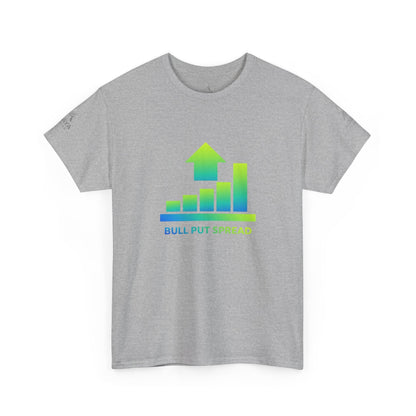 Bull Put Spread Tee