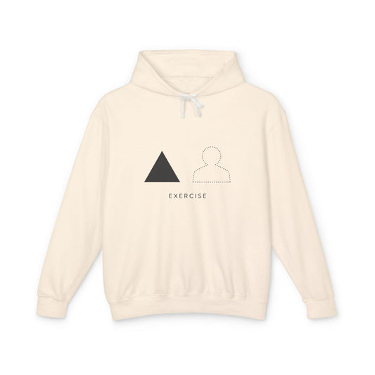 Metamorph Hooded Sweatshirt