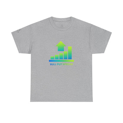 Bull Put Spread Tee