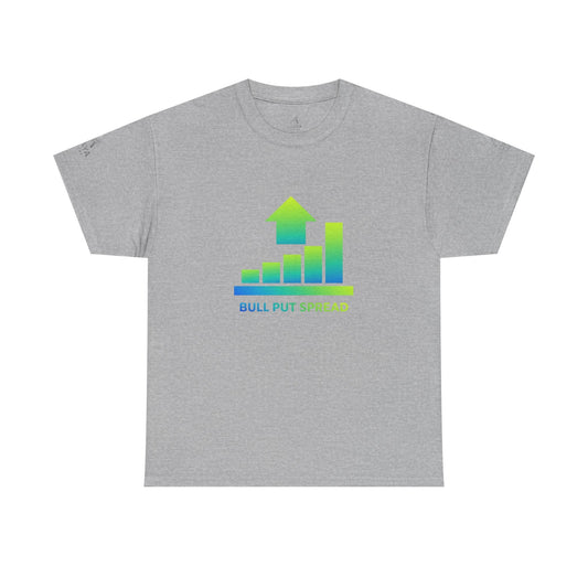 Bull Put Spread Tee