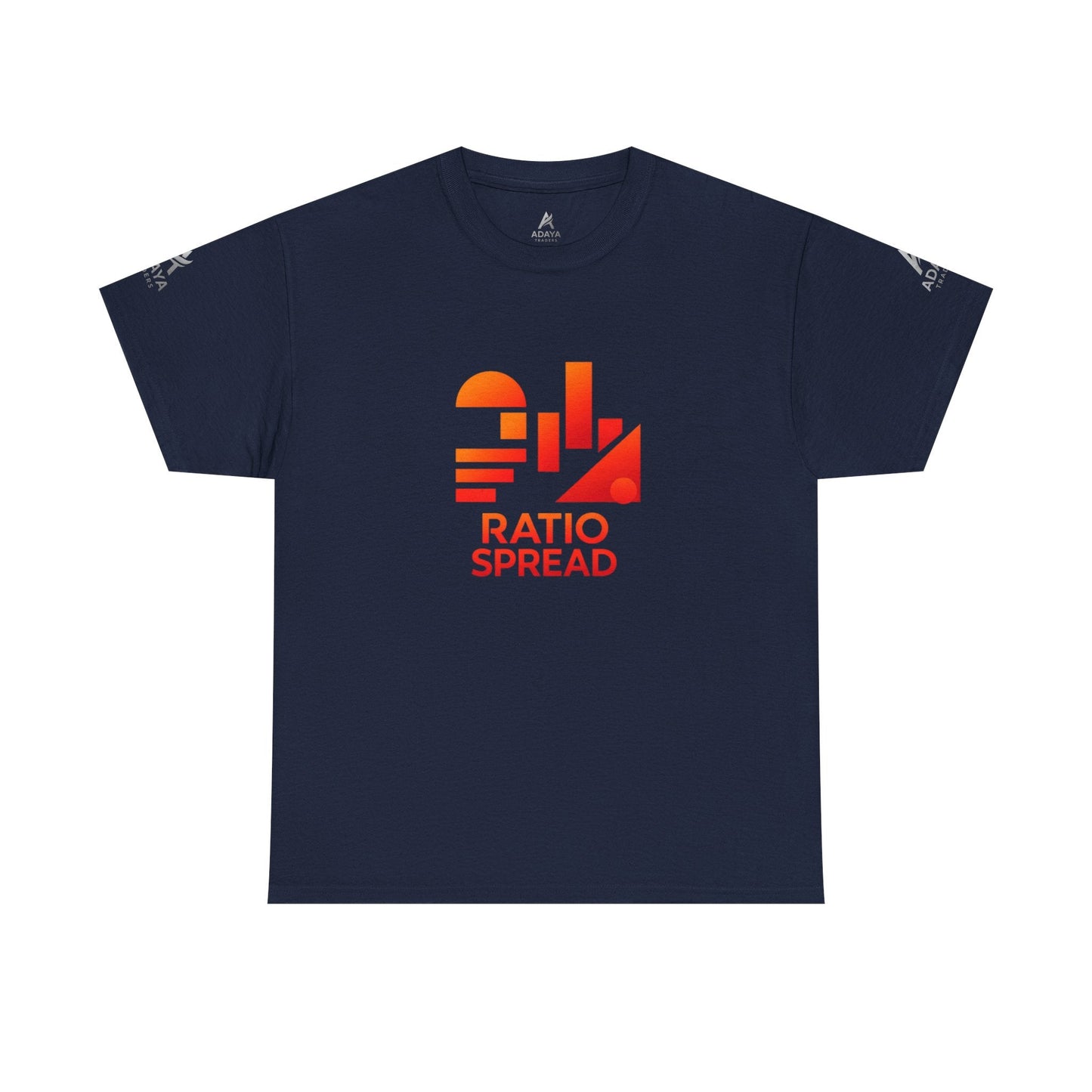 Ratio Spread Tee