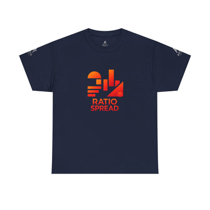 Ratio Spread Tee