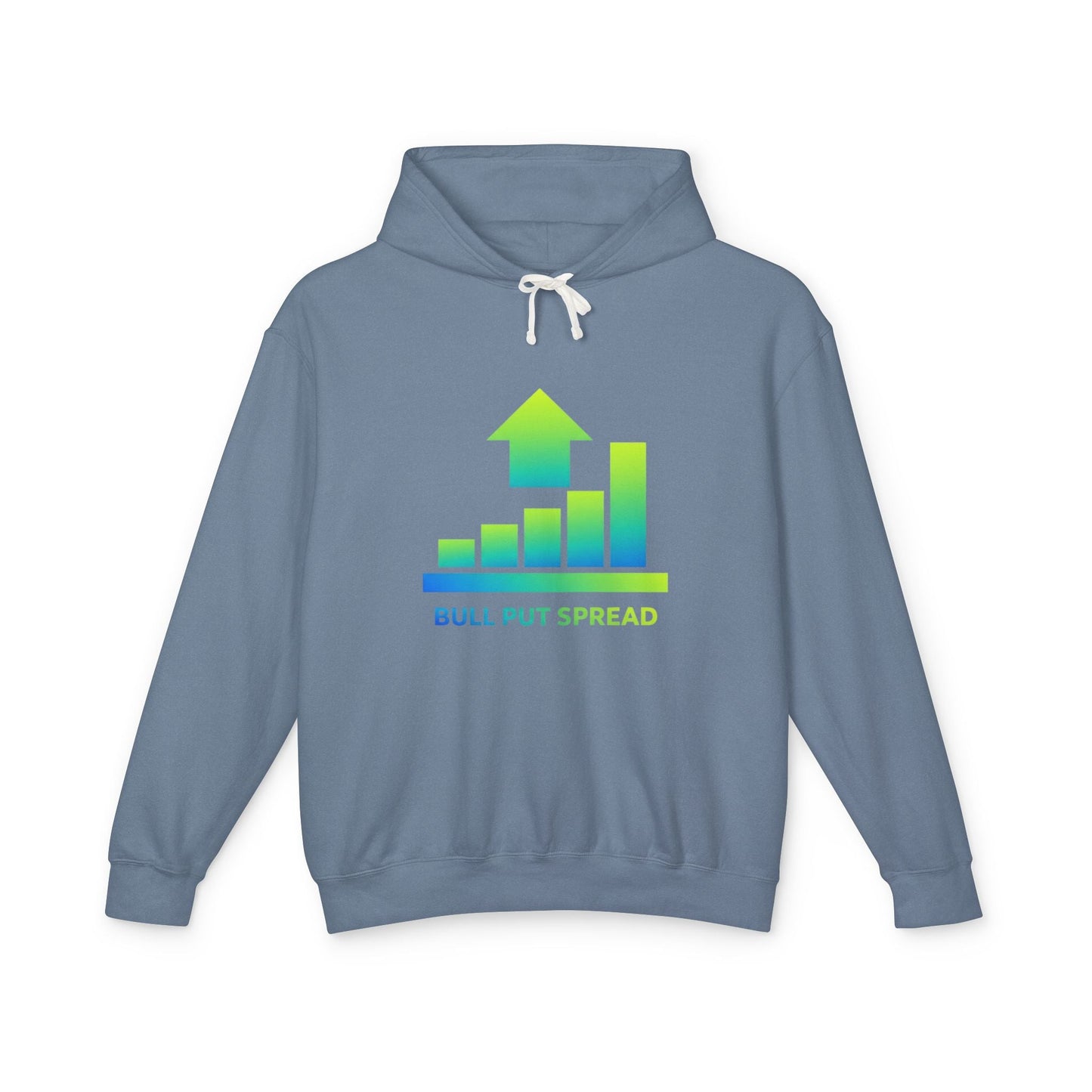 Bull Put Spread Hoodie