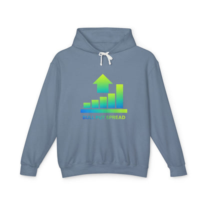 Bull Put Spread Hoodie